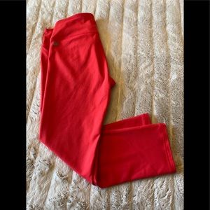 Fabletics leggings small